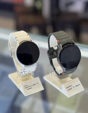 Original Samsung 46mm Premium Smart Watch