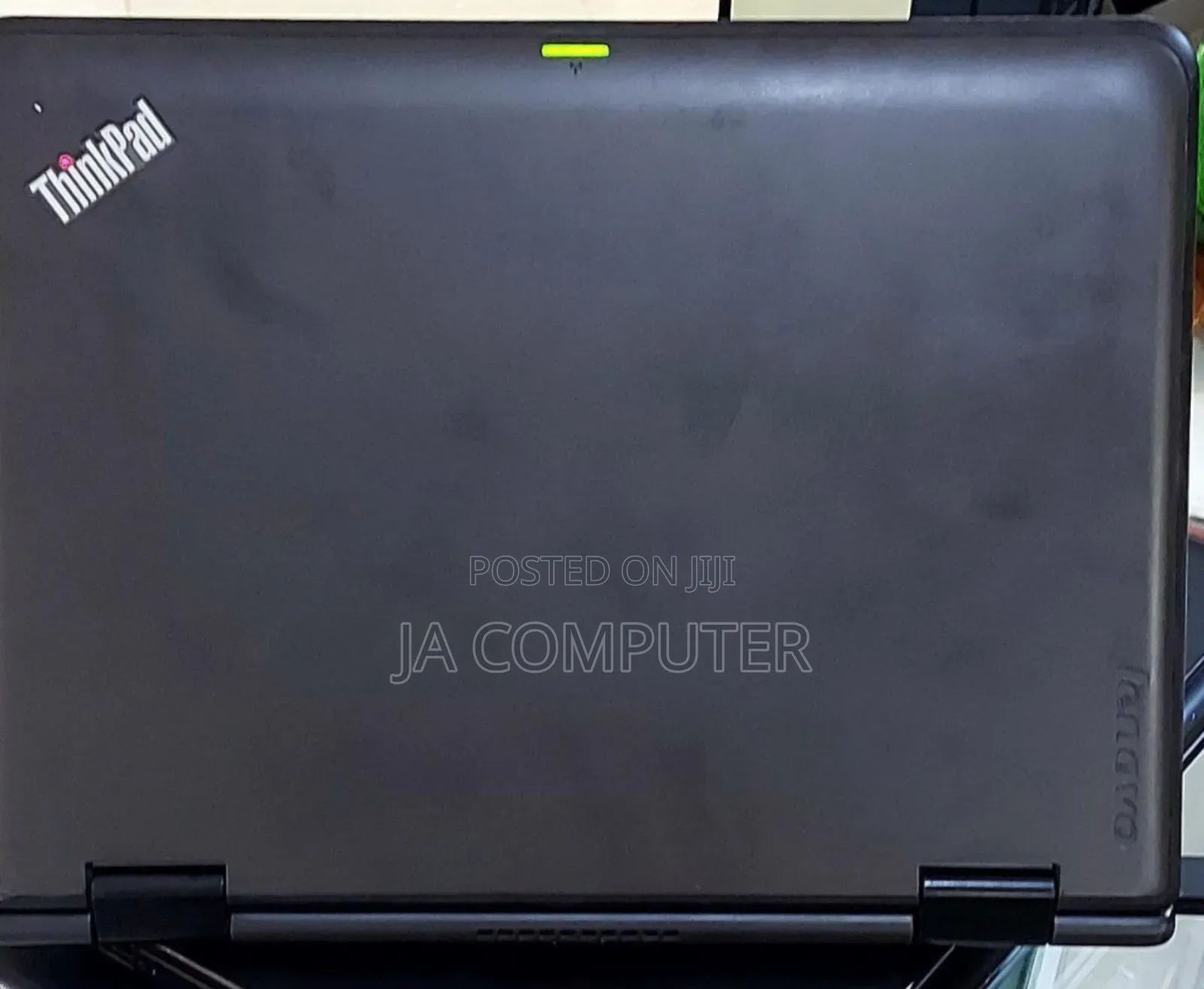 New Laptop Lenovo Yoga 11e 4GB Intel Pentium SSD 500GB