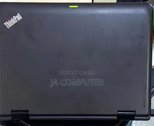 New Laptop Lenovo Yoga 11e 4GB Intel Pentium SSD 500GB