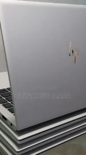 New Laptop HP EliteBook 840 16GB Intel Core I5 SSD 512GB