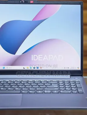 New Laptop Lenovo Ideapad 3 16GB AMD Ryzen 7 SSD 512GB