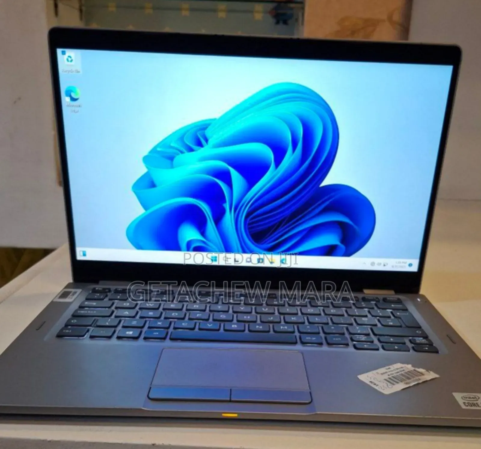 New Laptop Dell Latitude 5310 16GB Intel Core I5 SSD 256GB