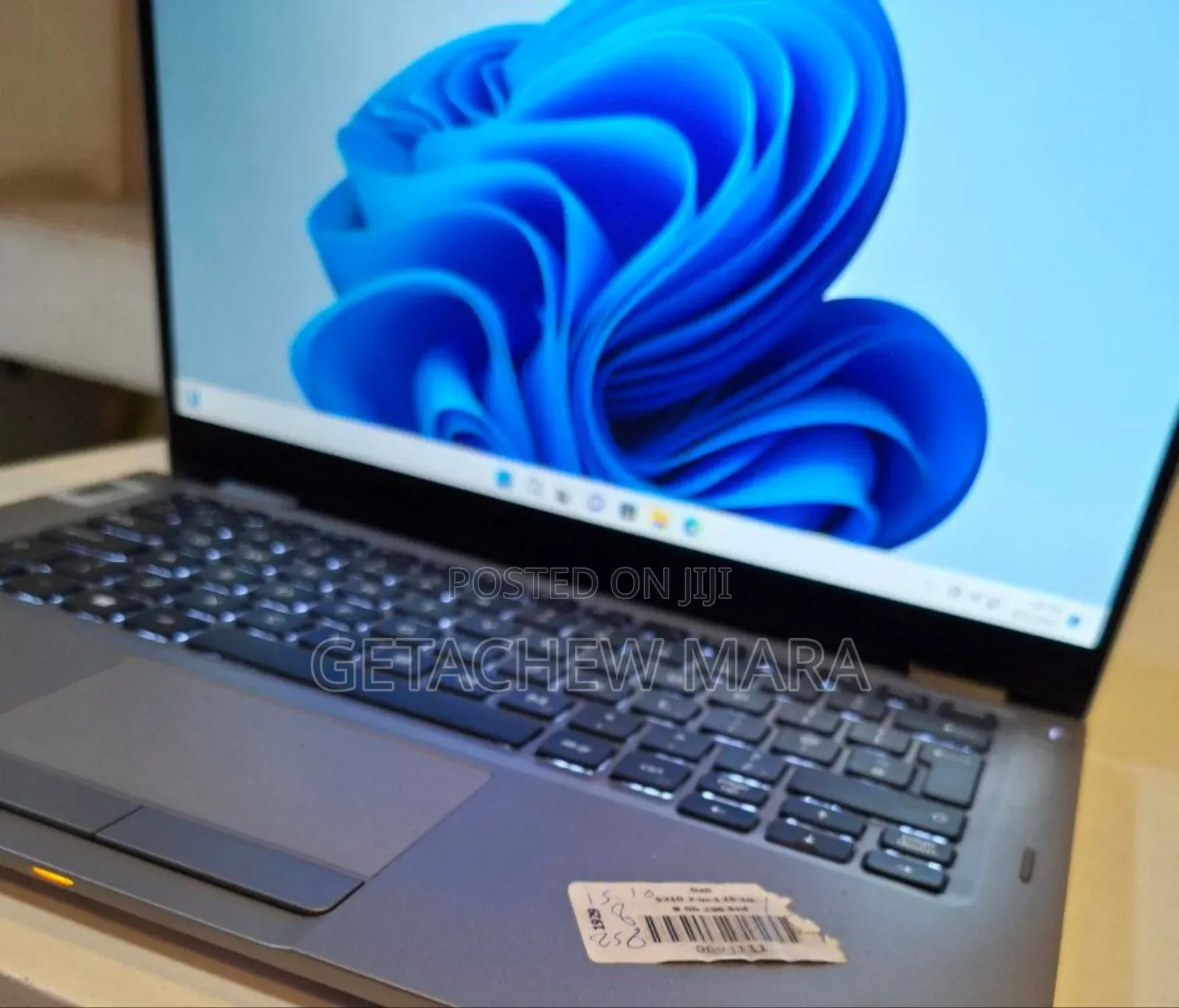 New Laptop Dell Latitude 5310 16GB Intel Core I5 SSD 256GB