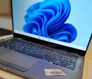 New Laptop Dell Latitude 5310 16GB Intel Core I5 SSD 256GB