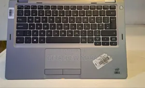 New Laptop Dell Latitude 5310 16GB Intel Core I5 SSD 256GB