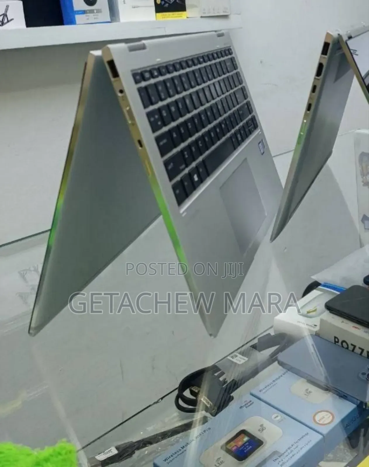 New Laptop HP EliteBook 840 16GB Intel Core I7 SSD 512GB