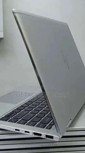 New Laptop HP EliteBook 840 16GB Intel Core I7 SSD 512GB