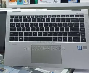 New Laptop HP EliteBook 840 16GB Intel Core I7 SSD 512GB