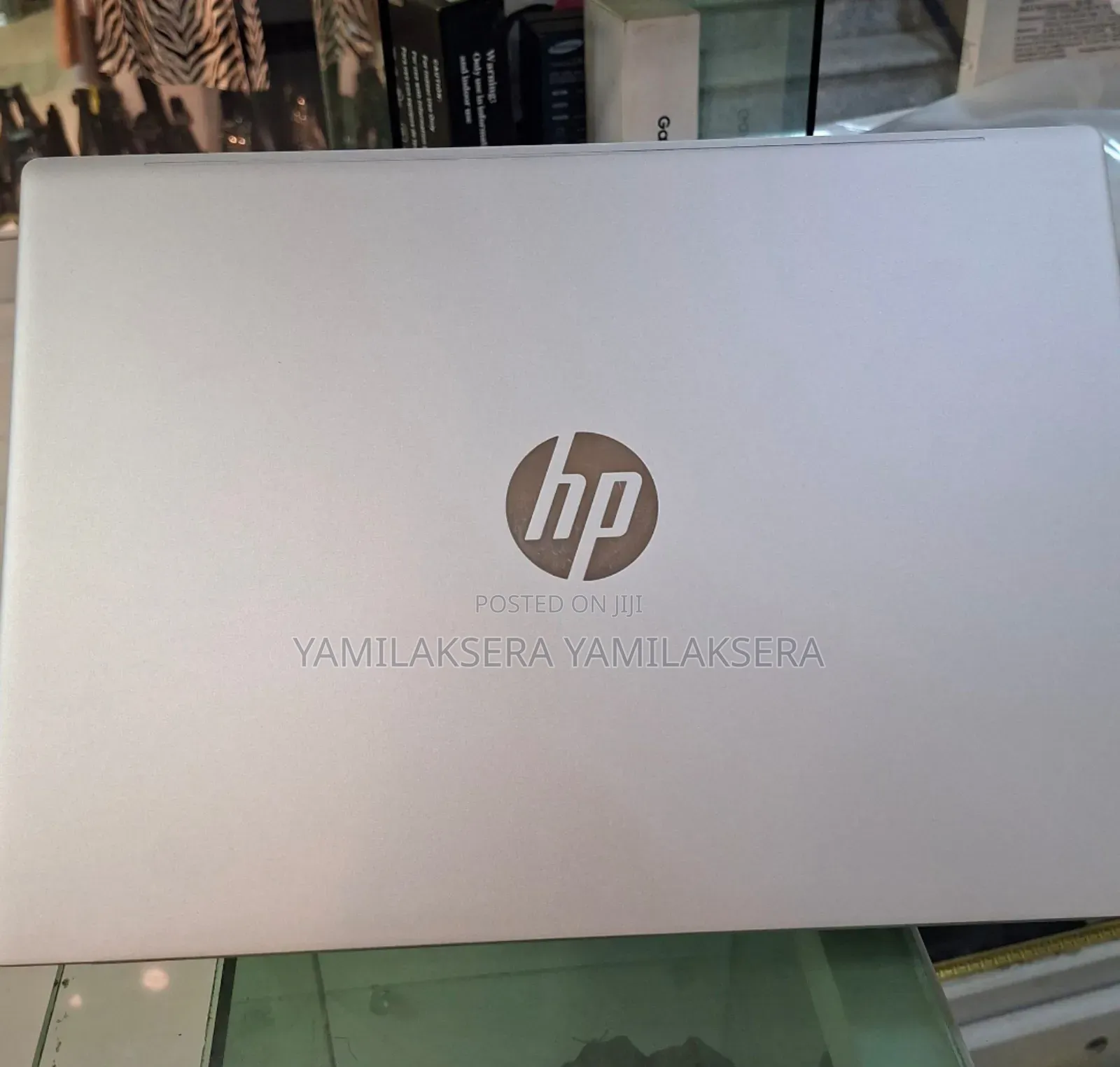 New Laptop HP Pavilion 17 16GB Intel Core Ultra 5 SSD 1T