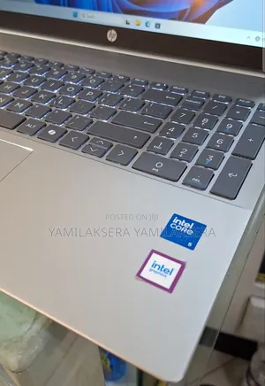 New Laptop HP Pavilion 17 16GB Intel Core Ultra 5 SSD 1T