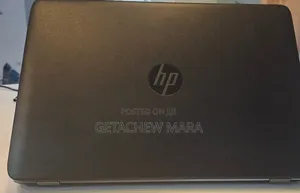 New Laptop HP EliteBook 840 4GB Intel Core I5 SSD 500GB