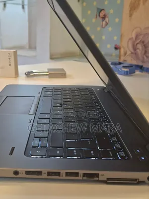 New Laptop HP EliteBook 840 4GB Intel Core I5 SSD 500GB