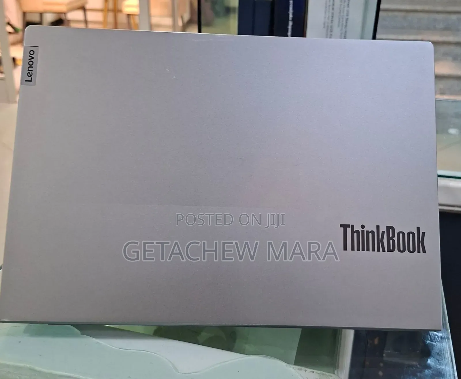 New Laptop Lenovo ThinkPad Yoga 16GB Intel Core I7 SSD 512GB