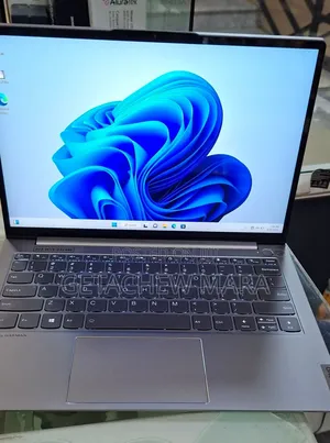 New Laptop Lenovo ThinkPad Yoga 16GB Intel Core I7 SSD 512GB