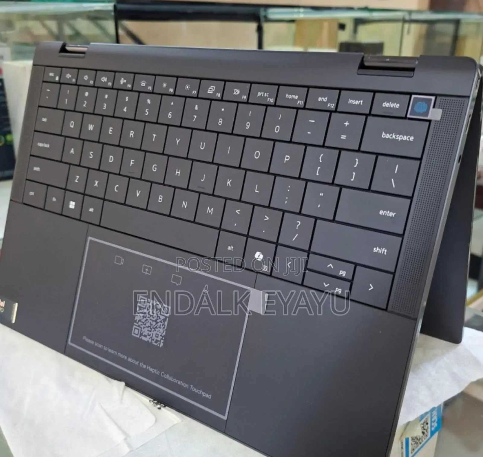 New Laptop Dell 32GB Intel Core Ultra 7 SSD 1T