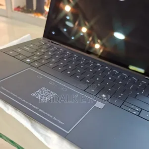 New Laptop Dell 32GB Intel Core Ultra 7 SSD 1T