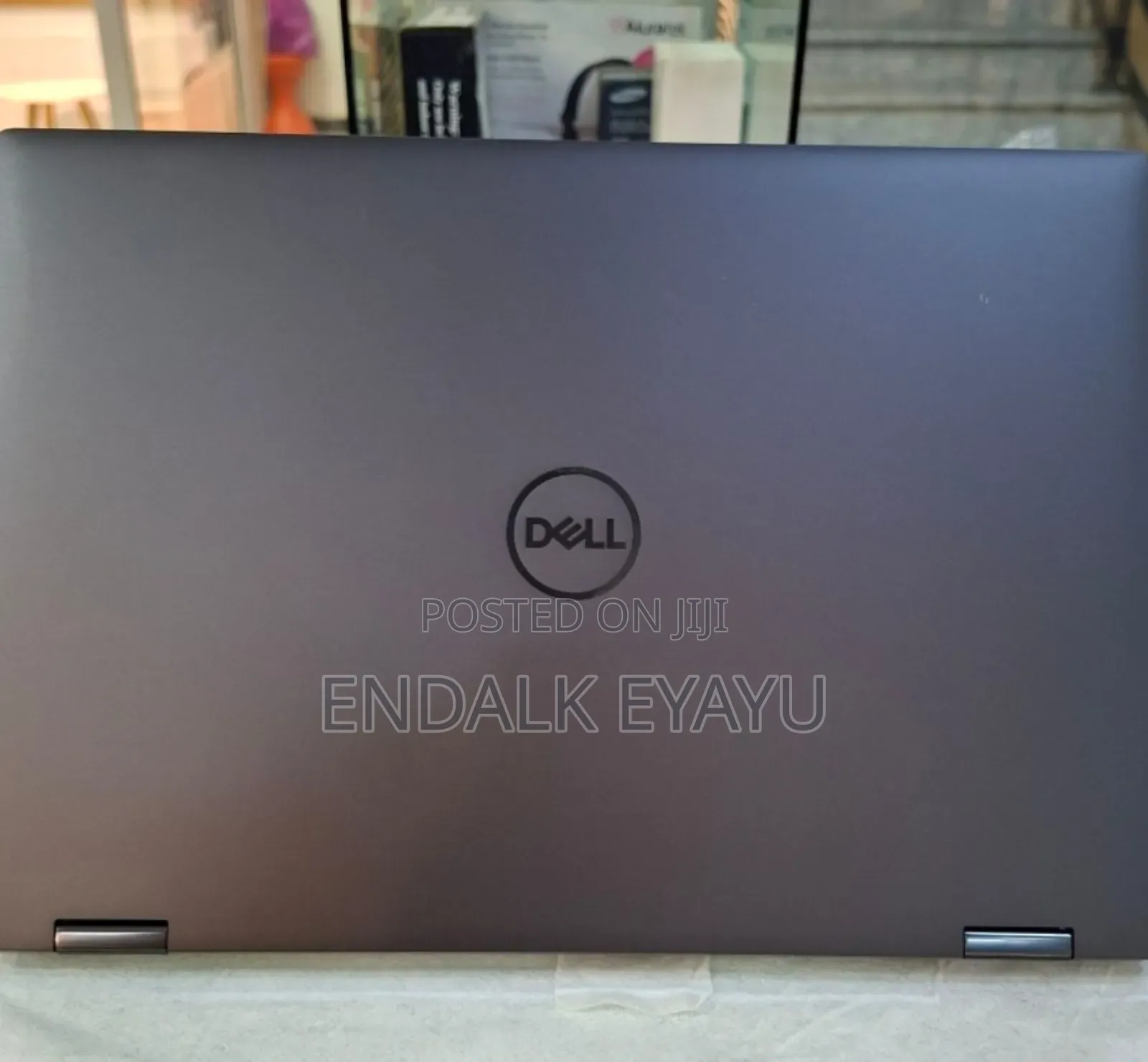 New Laptop Dell 32GB Intel Core Ultra 7 SSD 1T