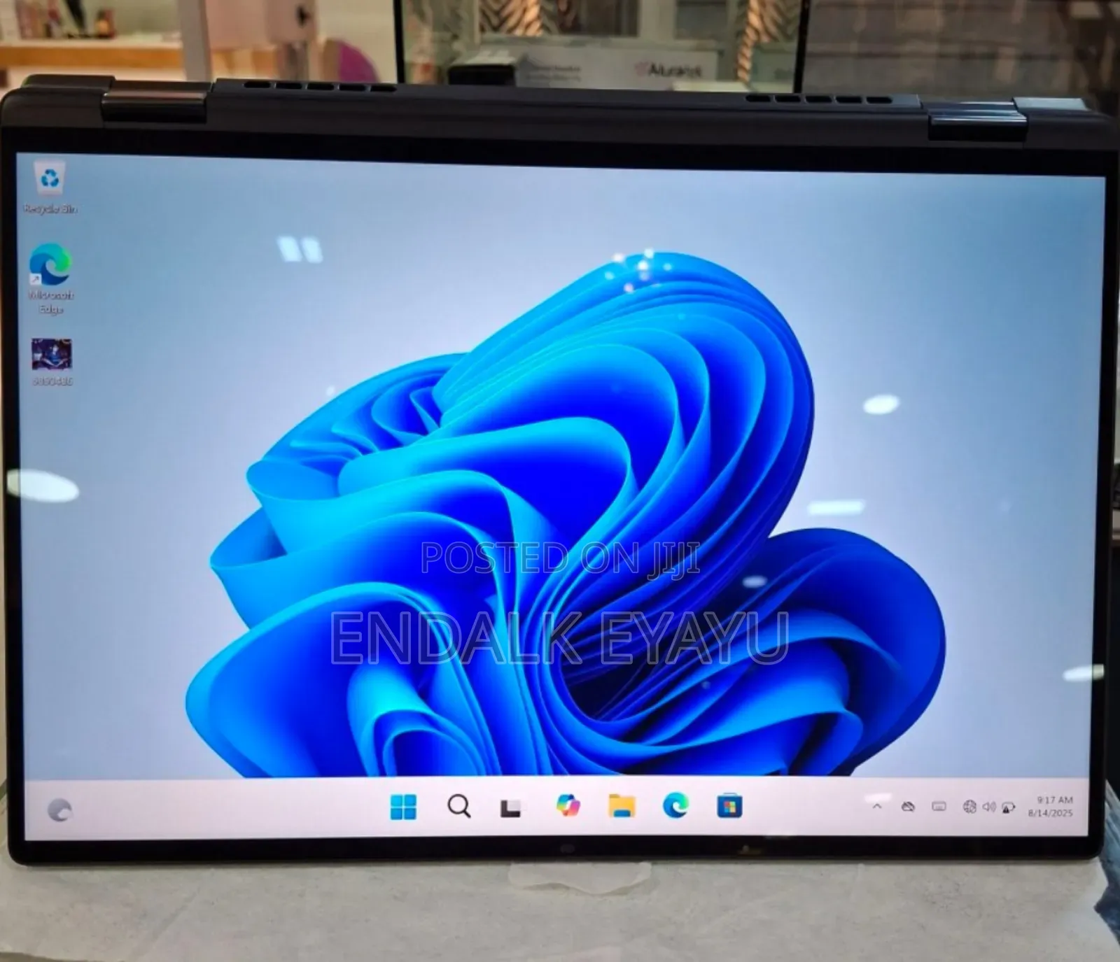 New Laptop Dell 32GB Intel Core Ultra 7 SSD 1T