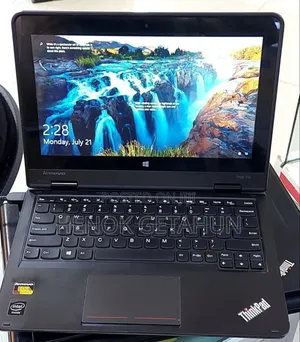 Photo - New Laptop Lenovo Yoga 11e 4GB Intel HDD 500GB