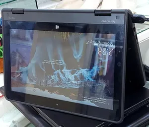 New Laptop Lenovo Yoga 11e 4GB Intel HDD 500GB