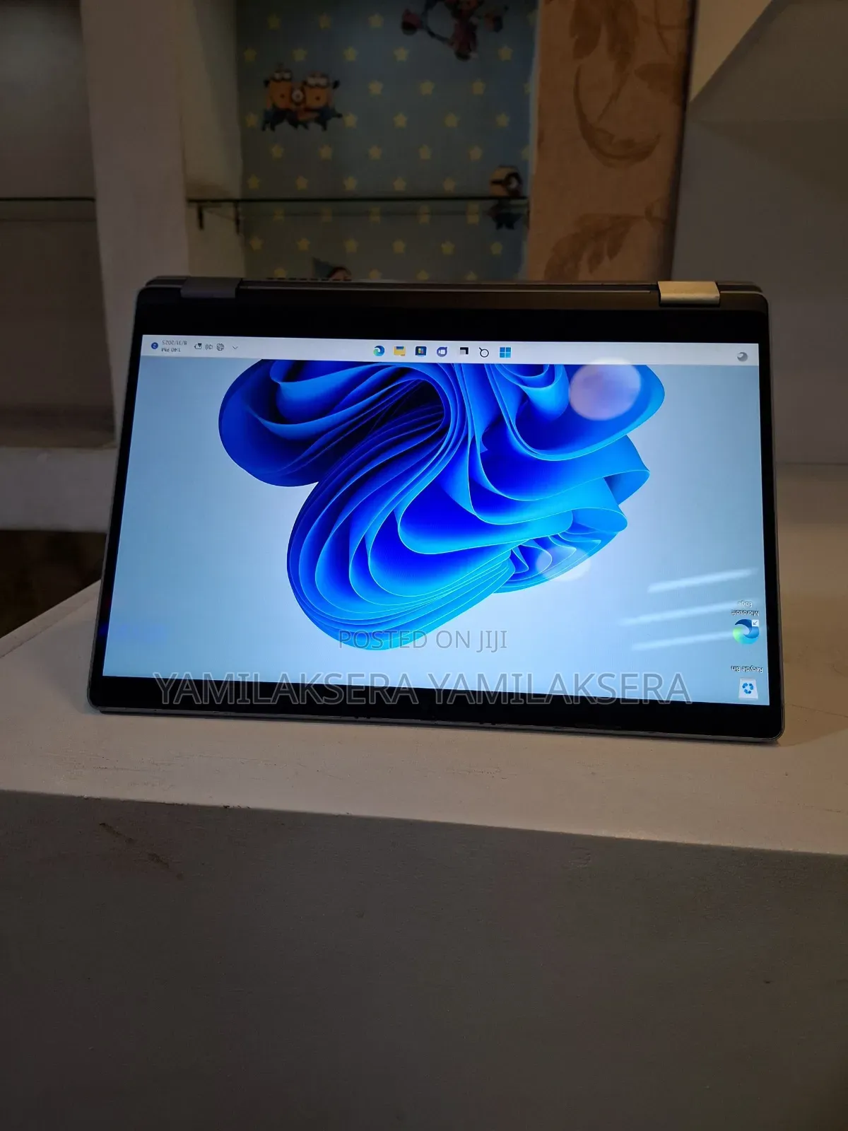 New Laptop Dell Latitude 5310 16GB Intel Core I5 SSD 256GB