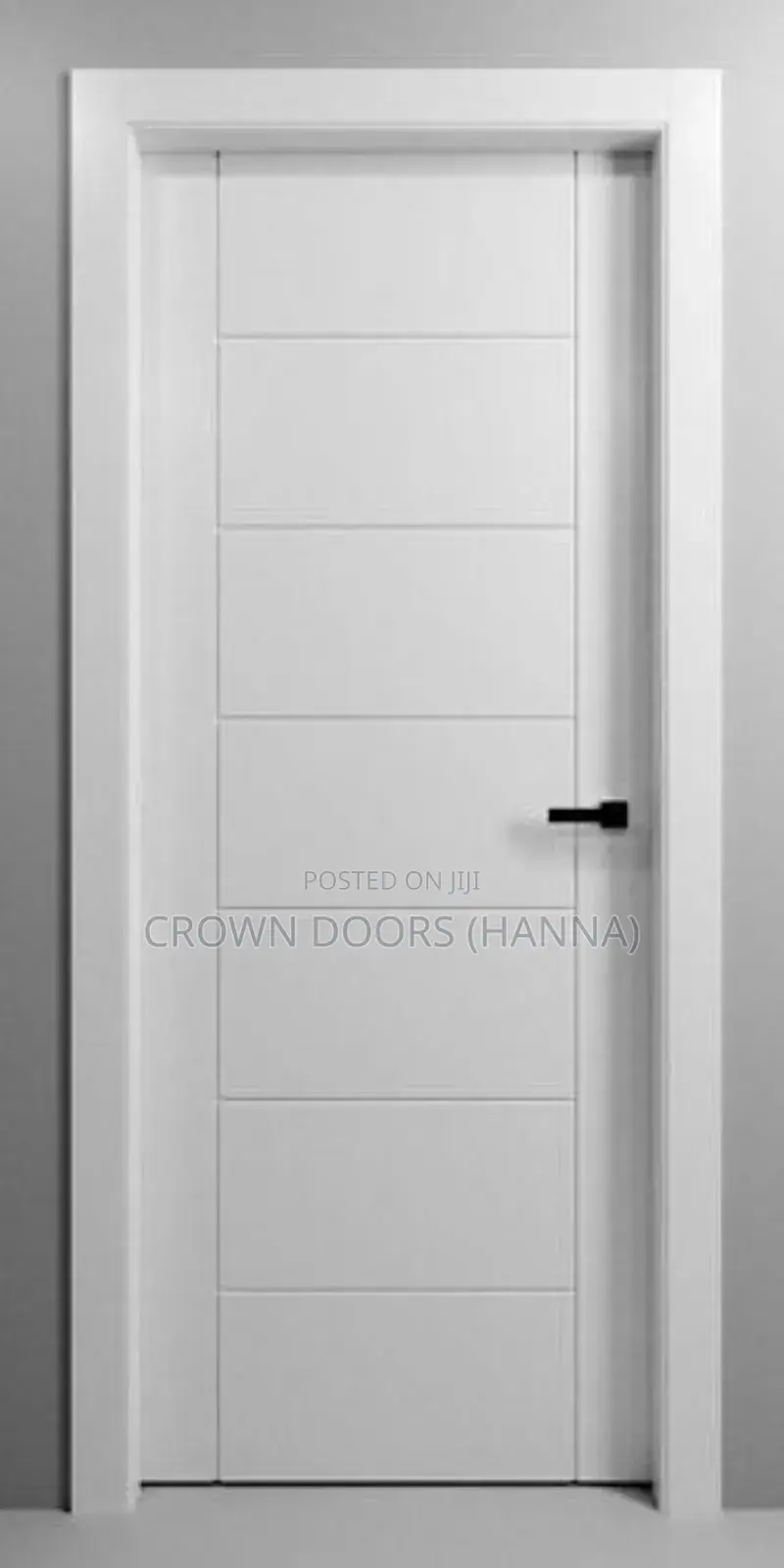 ክራዉን ከእንጨት ፋይበር ፣ ከተፈጥሮ ድንጋይ እና ሲንቴቲክ ኮምፖዚት የተሠሩ በሮች በተመጣጣኝ ዋጋ