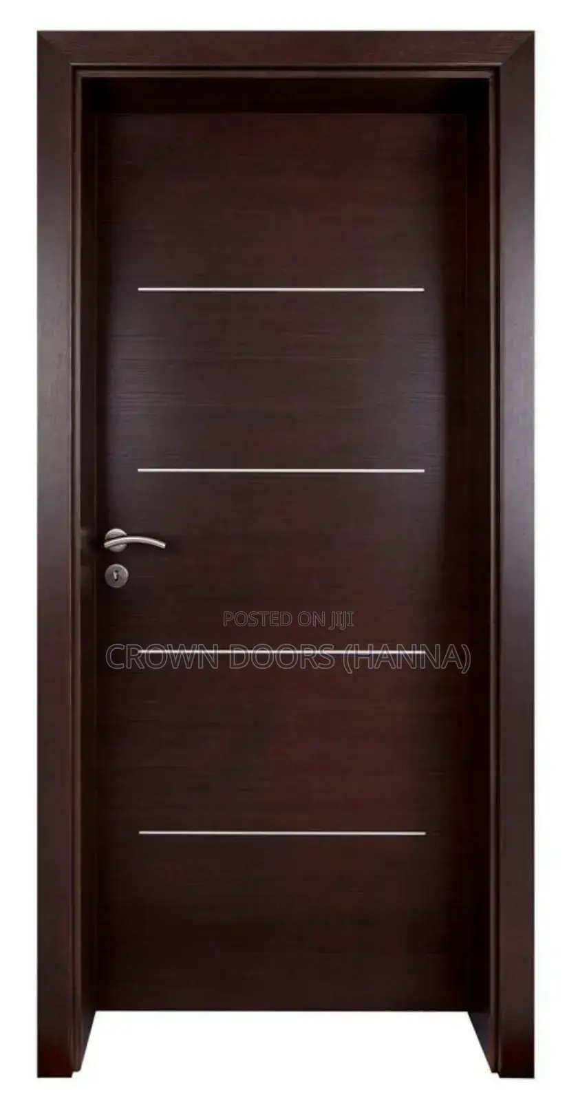 ክራዉን ከእንጨት ፋይበር ፣ ከተፈጥሮ ድንጋይ እና ሲንቴቲክ ኮምፖዚት የተሠሩ በሮች በተመጣጣኝ ዋጋ