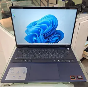 Photo - New Laptop Dell Inspiron 15 16GB AMD Ryzen 7 SSD 1T