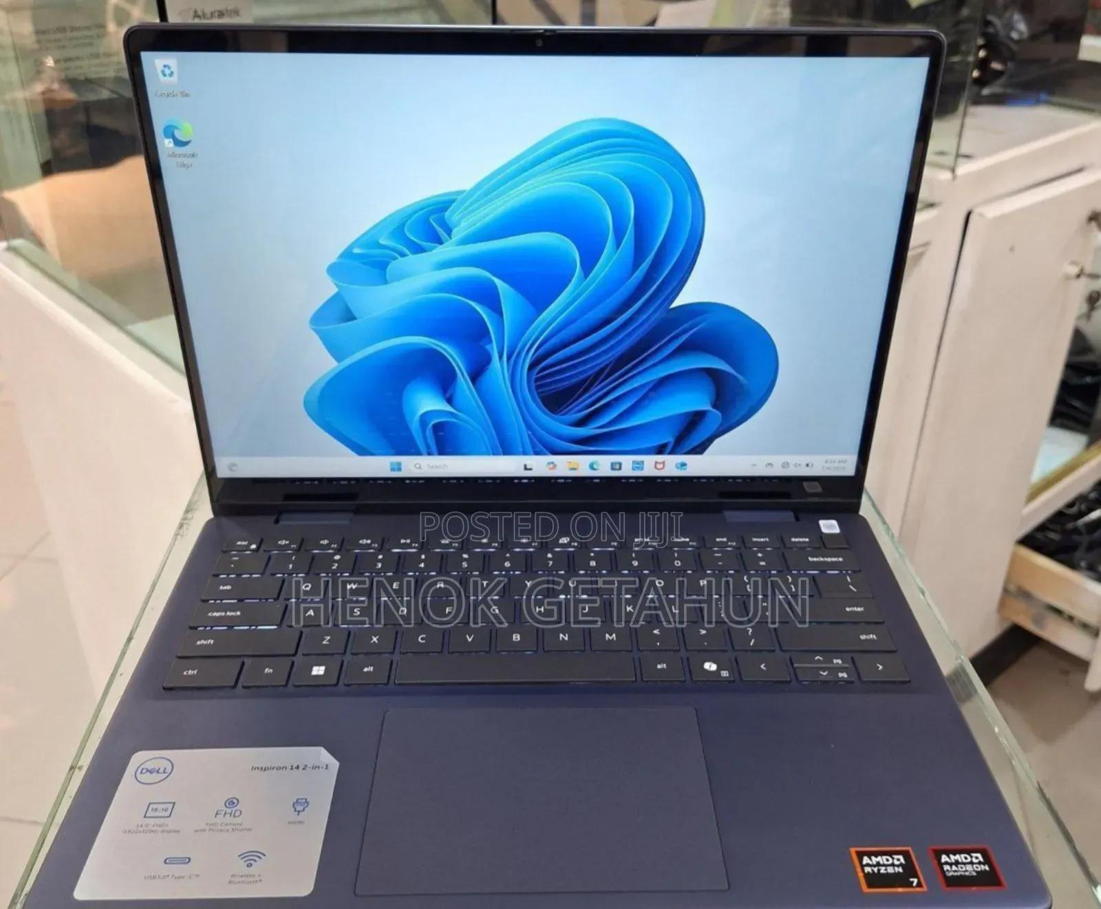 New Laptop Dell Latitude 5310 16GB Intel Core I5 SSD 256GB