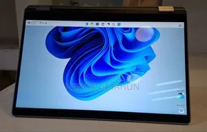 New Laptop Dell Latitude 5310 16GB Intel Core I5 SSD 256GB