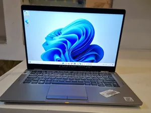 New Laptop Dell Latitude 5310 16GB Intel Core I5 SSD 256GB