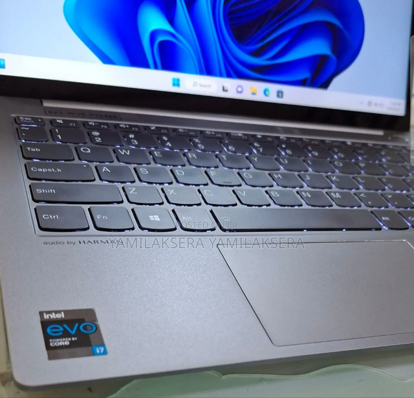 New Laptop Lenovo ThinkBook 13 16GB Intel Core i7 SSD 512GB