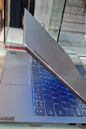 New Laptop Lenovo ThinkBook 13 16GB Intel Core i7 SSD 512GB