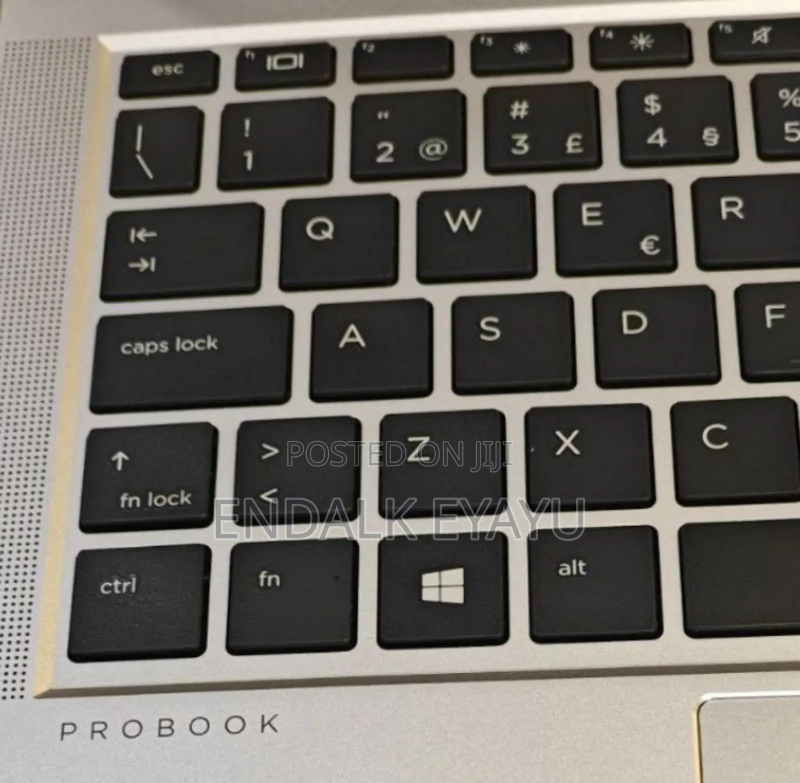 New Laptop HP ProBook 430 G8 16GB Intel Core I5 SSD 512GB