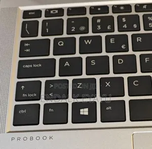 New Laptop HP ProBook 430 G8 16GB Intel Core I5 SSD 512GB