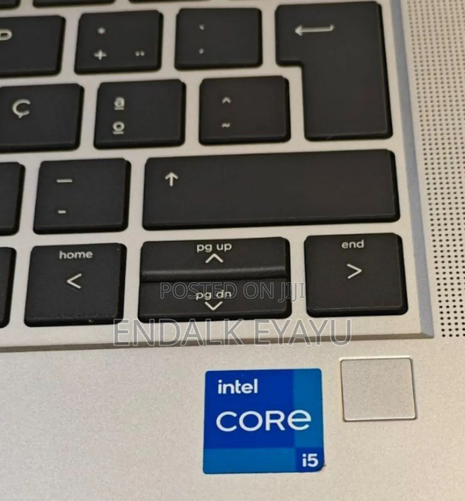 New Laptop HP ProBook 430 G8 16GB Intel Core I5 SSD 512GB