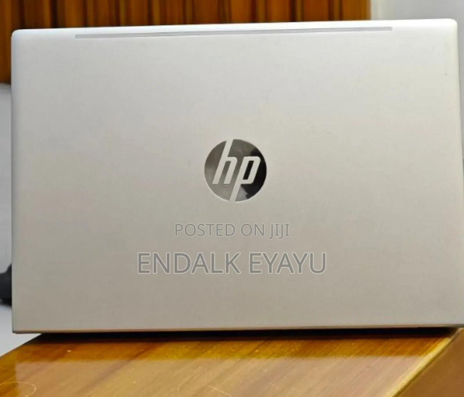 New Laptop HP ProBook 430 G8 16GB Intel Core I5 SSD 512GB