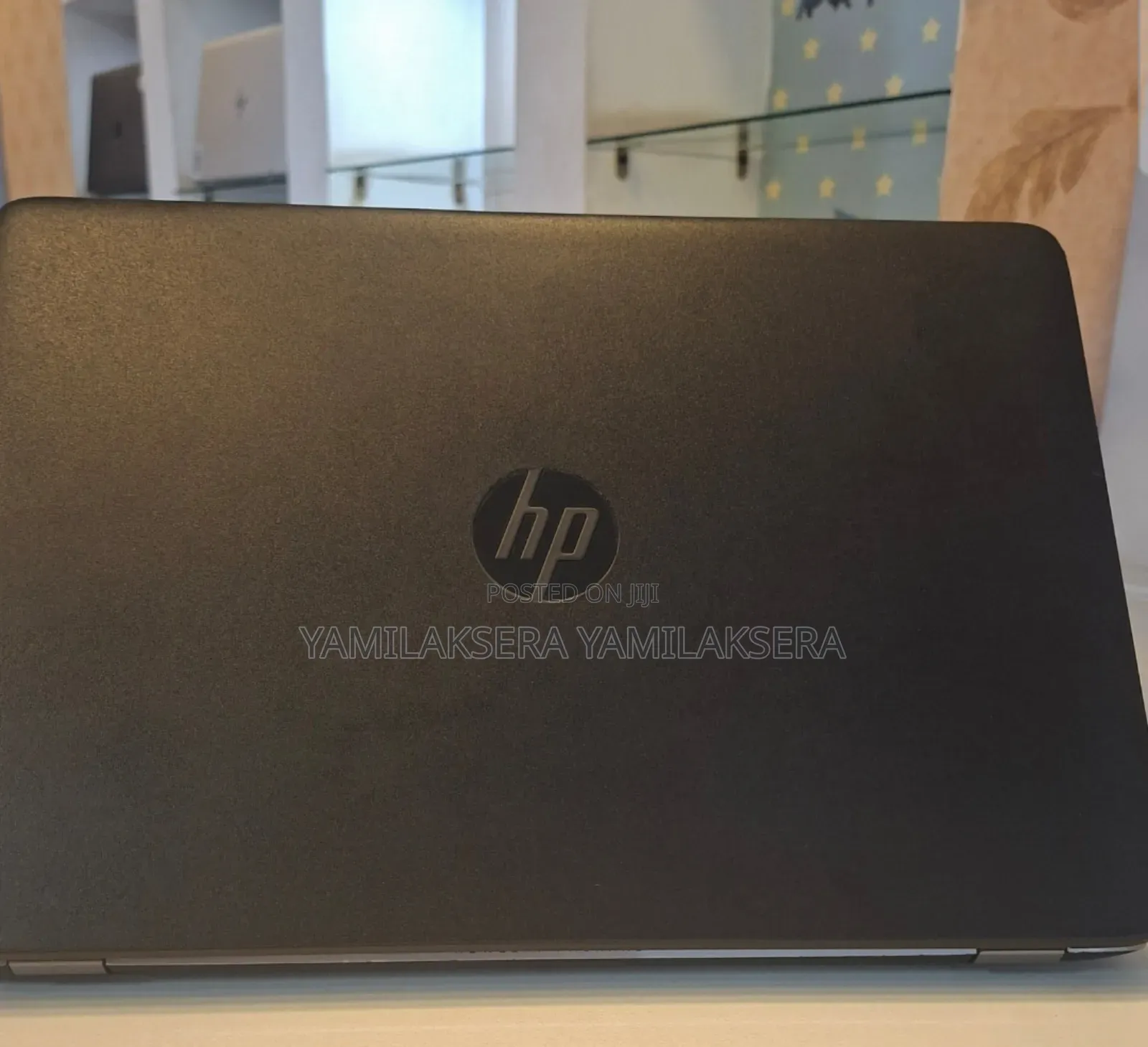 New Laptop HP EliteBook 840 G1 4GB Intel Core I5 HDD 500GB