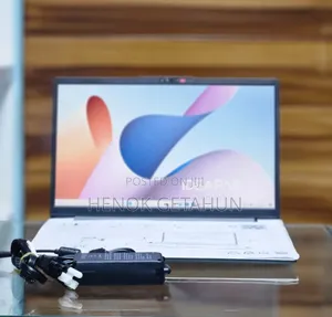 New Laptop Lenovo Ideapad 3 16GB AMD Ryzen 7 SSD 512GB