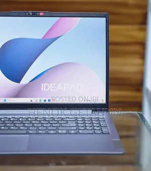 New Laptop Lenovo Ideapad 3 16GB AMD Ryzen 7 SSD 512GB