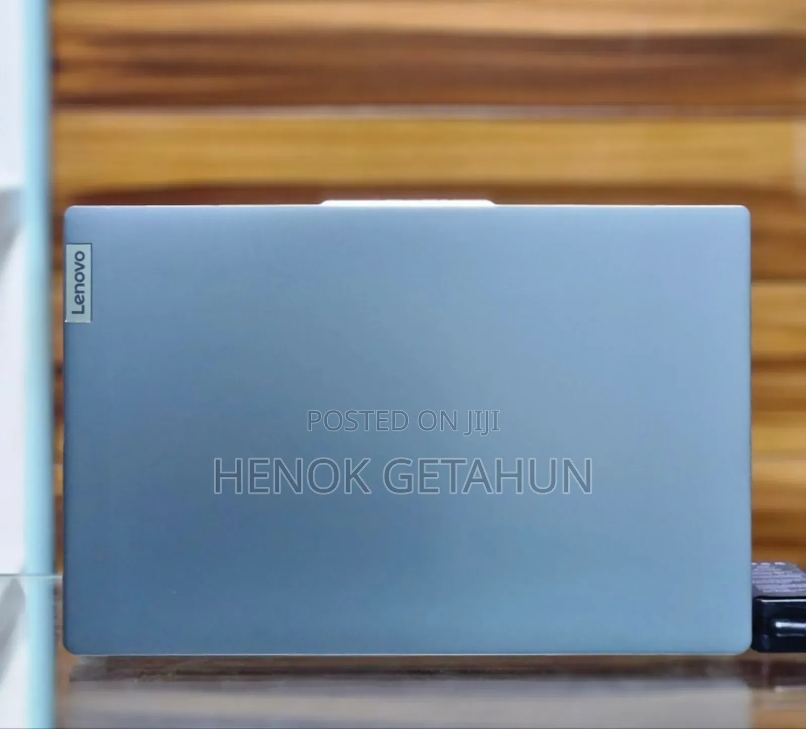 New Laptop Lenovo Ideapad 3 16GB AMD Ryzen 7 SSD 512GB