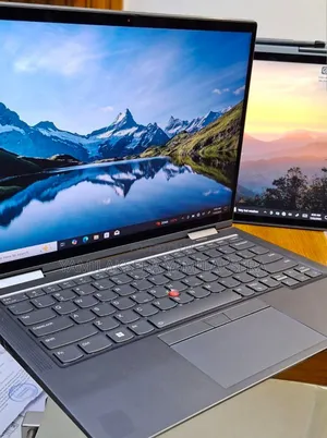 New Laptop Lenovo Thinkpad X1 Yoga 32GB Intel Core i7 SSD 512GB