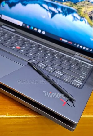 New Laptop Lenovo Thinkpad X1 Yoga 32GB Intel Core i7 SSD 512GB