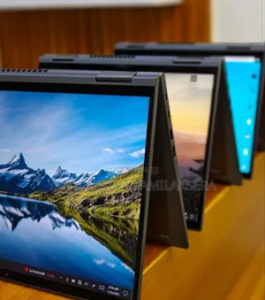 New Laptop Lenovo Thinkpad X1 Yoga 32GB Intel Core i7 SSD 512GB