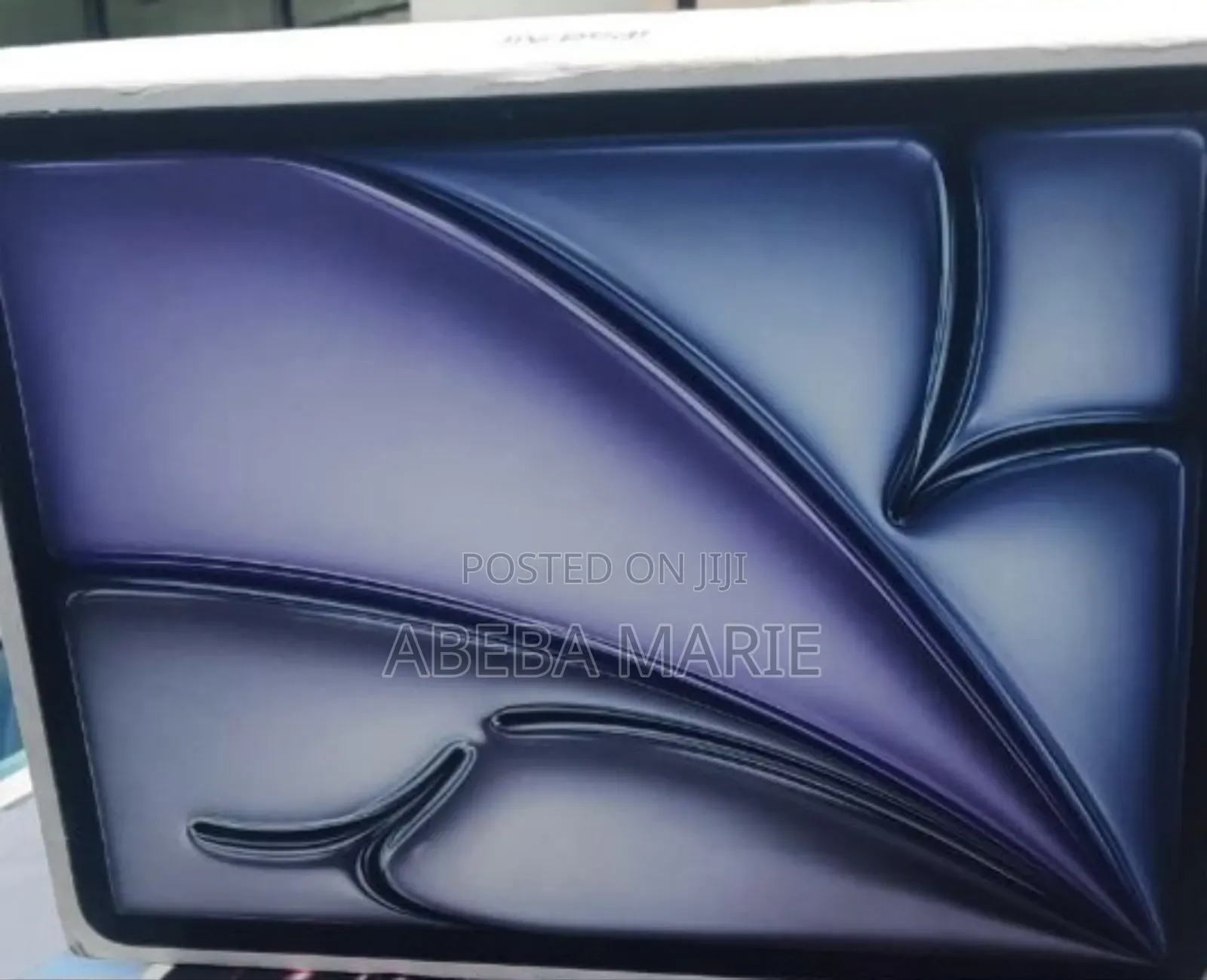 New Apple iPad Air 11 (2024) 128 GB