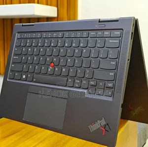 Photo - New Laptop Lenovo Thinkpad X1 Yoga 32GB Intel Core i7 SSD 512GB