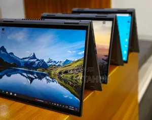 New Laptop Lenovo Thinkpad X1 Yoga 32GB Intel Core i7 SSD 512GB