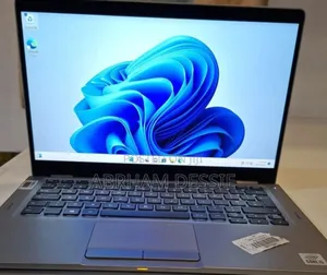 New Laptop Dell 16GB Intel Core I5 SSD 256GB