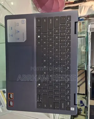 Photo - New Laptop Dell 16GB AMD Ryzen 7 SSD 1T