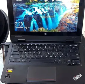 New Laptop Lenovo ThinkPad 11e 4GB Intel Pentium HDD 500GB